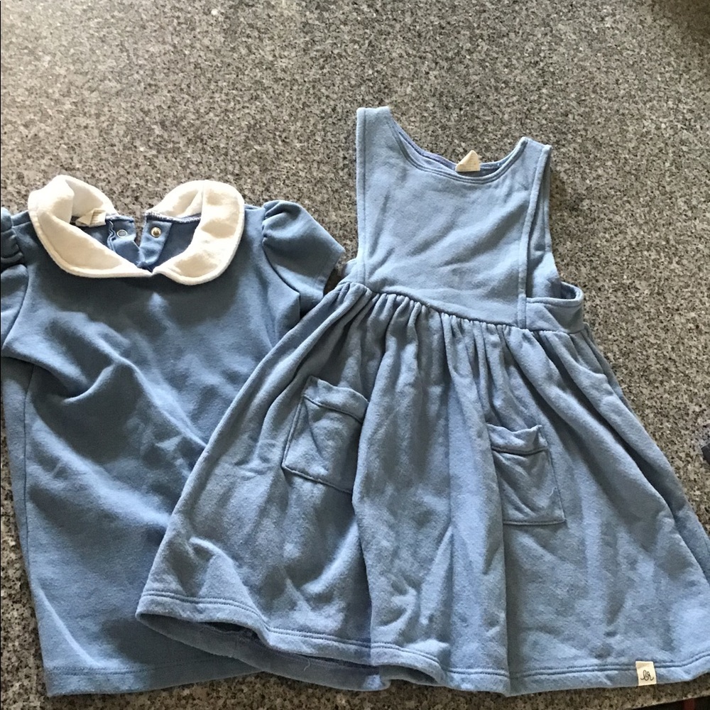 Lulu+Roo outfit